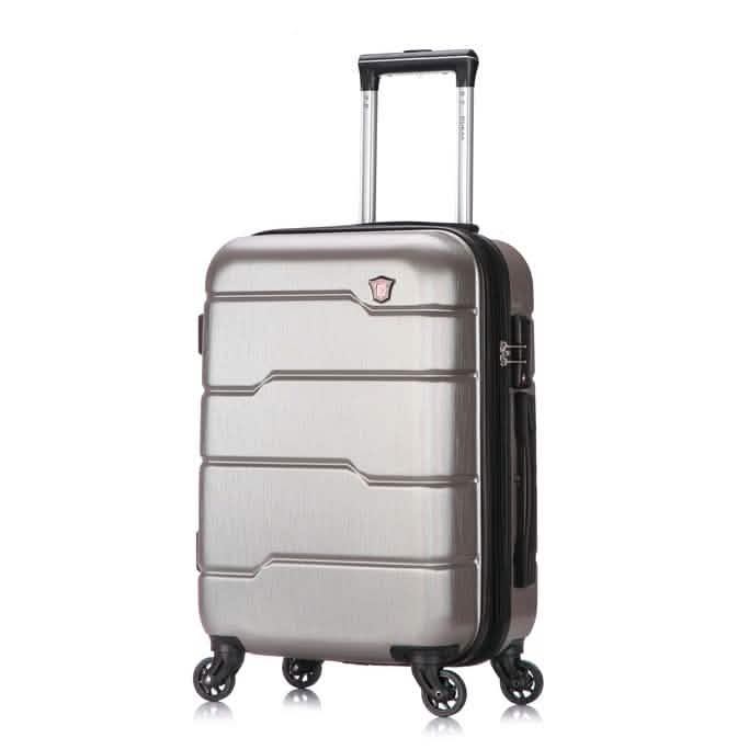 DUKAP Rodez leichter Hartschalen-Spinner
