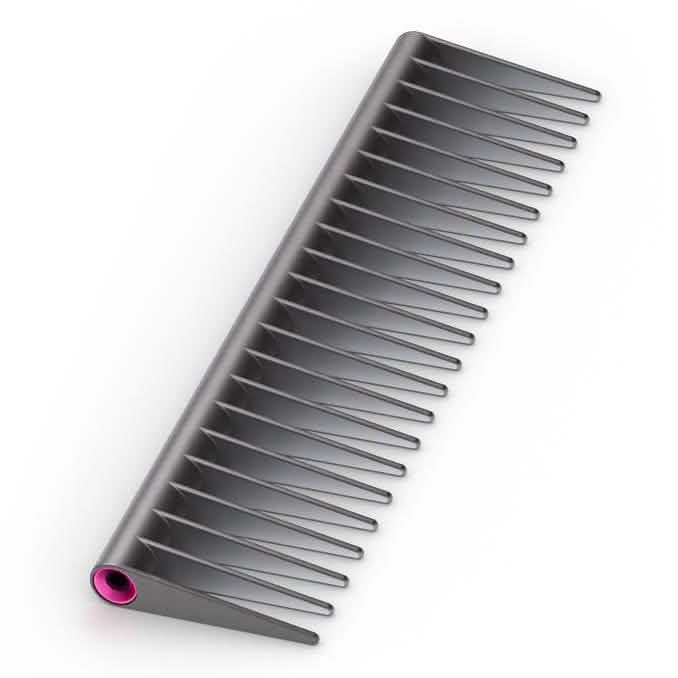 Dyson Entwirrungsbürste