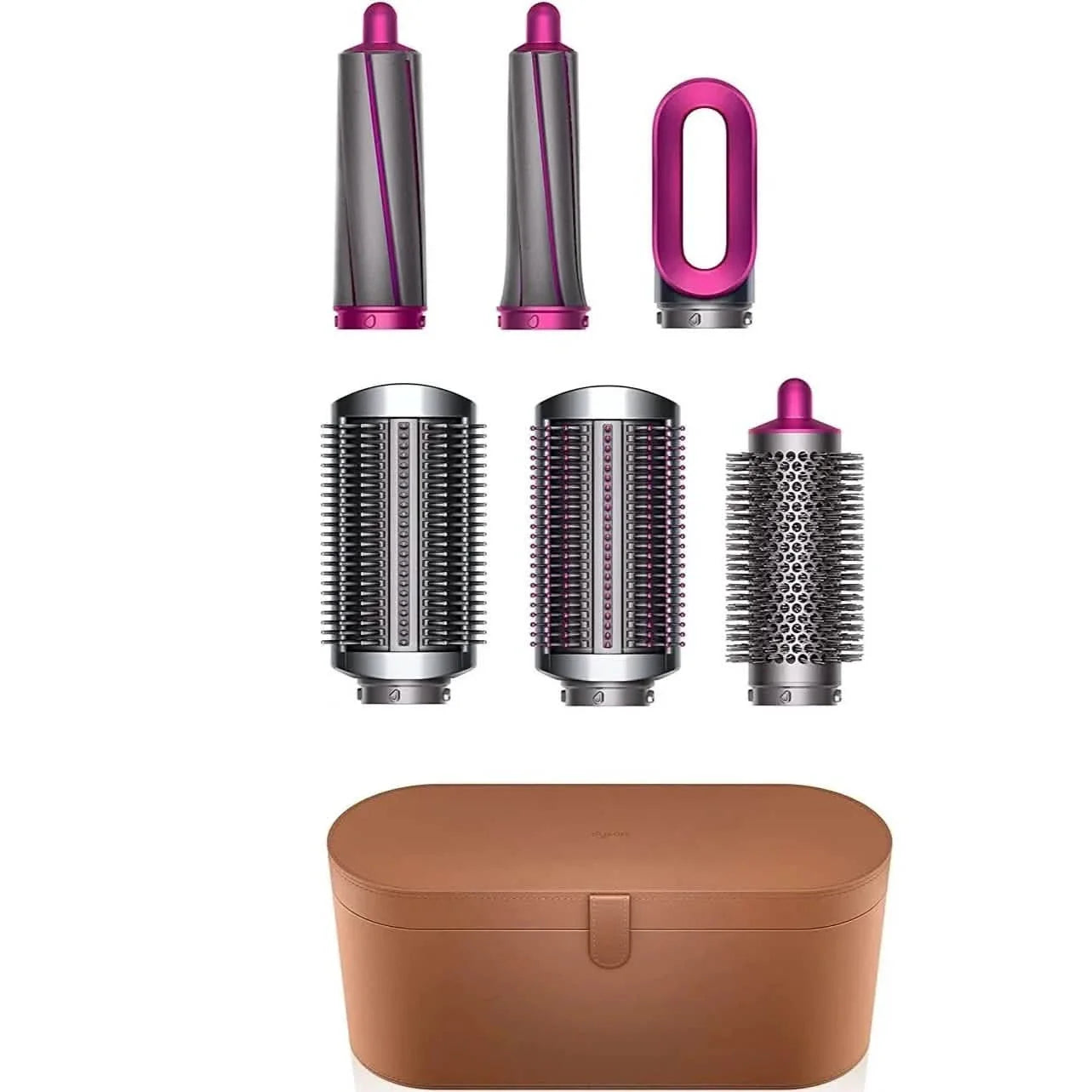 Dyson HS01 Airwrap Haarstyler Zubehör