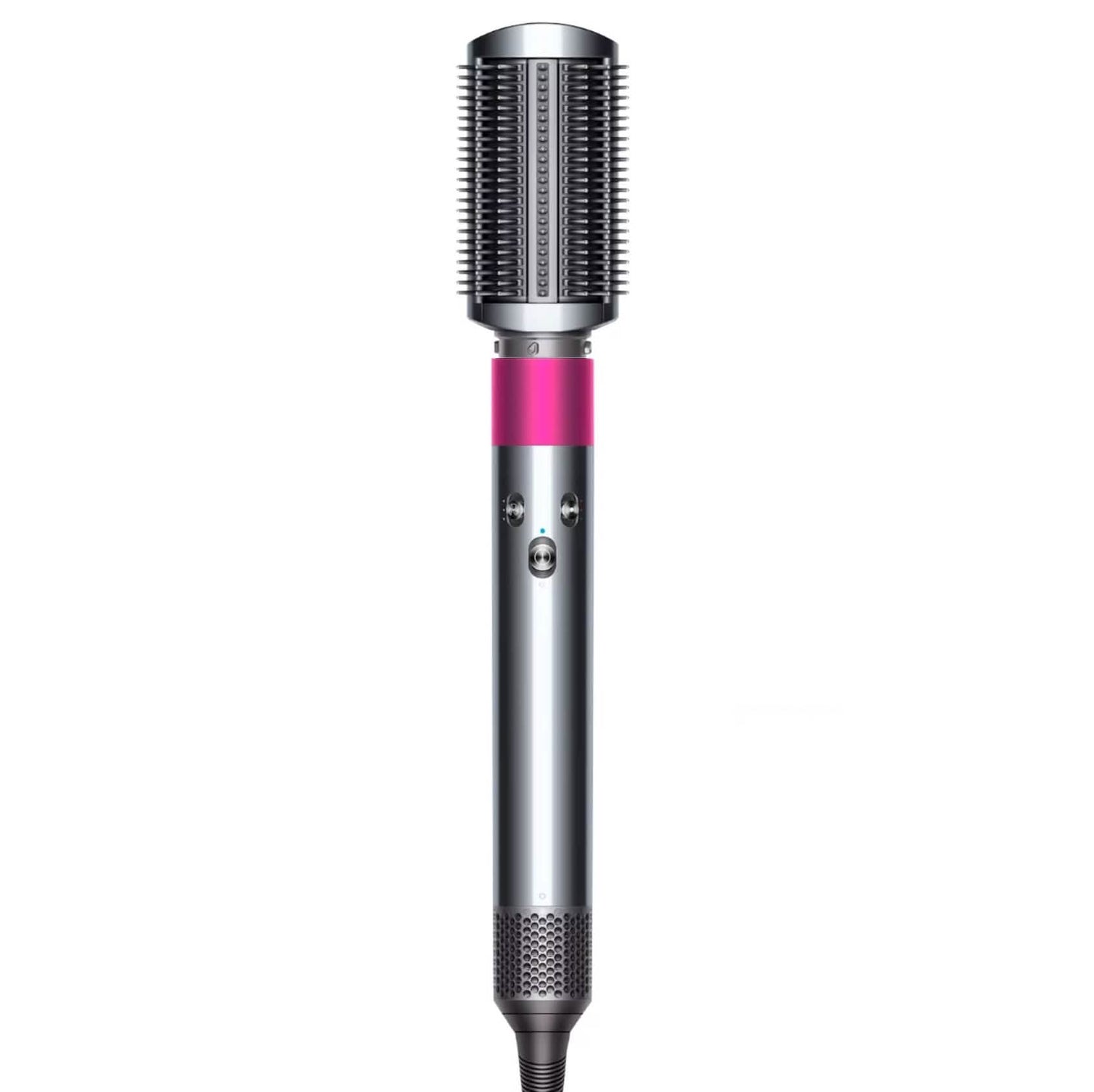 Dyson HS01 Airwrap Haarstyler mit fester Glättbürste (Generalüberholt)
