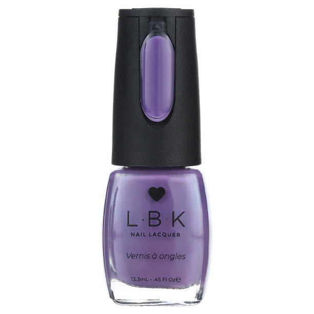 Perfect Match Nagellack