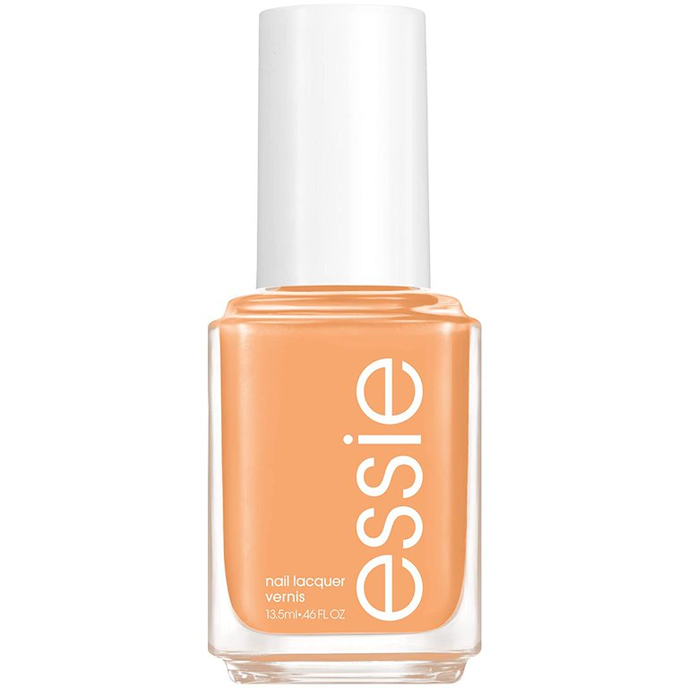 Glänzender Hochglanz-Nagellack (Herbstkollektion)