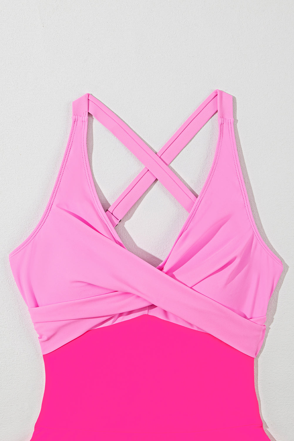 Murphy One-Piece Badeanzug mit ausgestelltem Rock