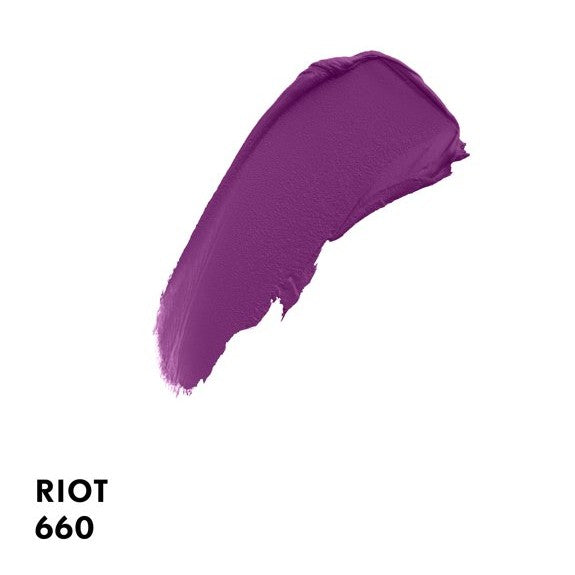Ultramatter Lippenstift