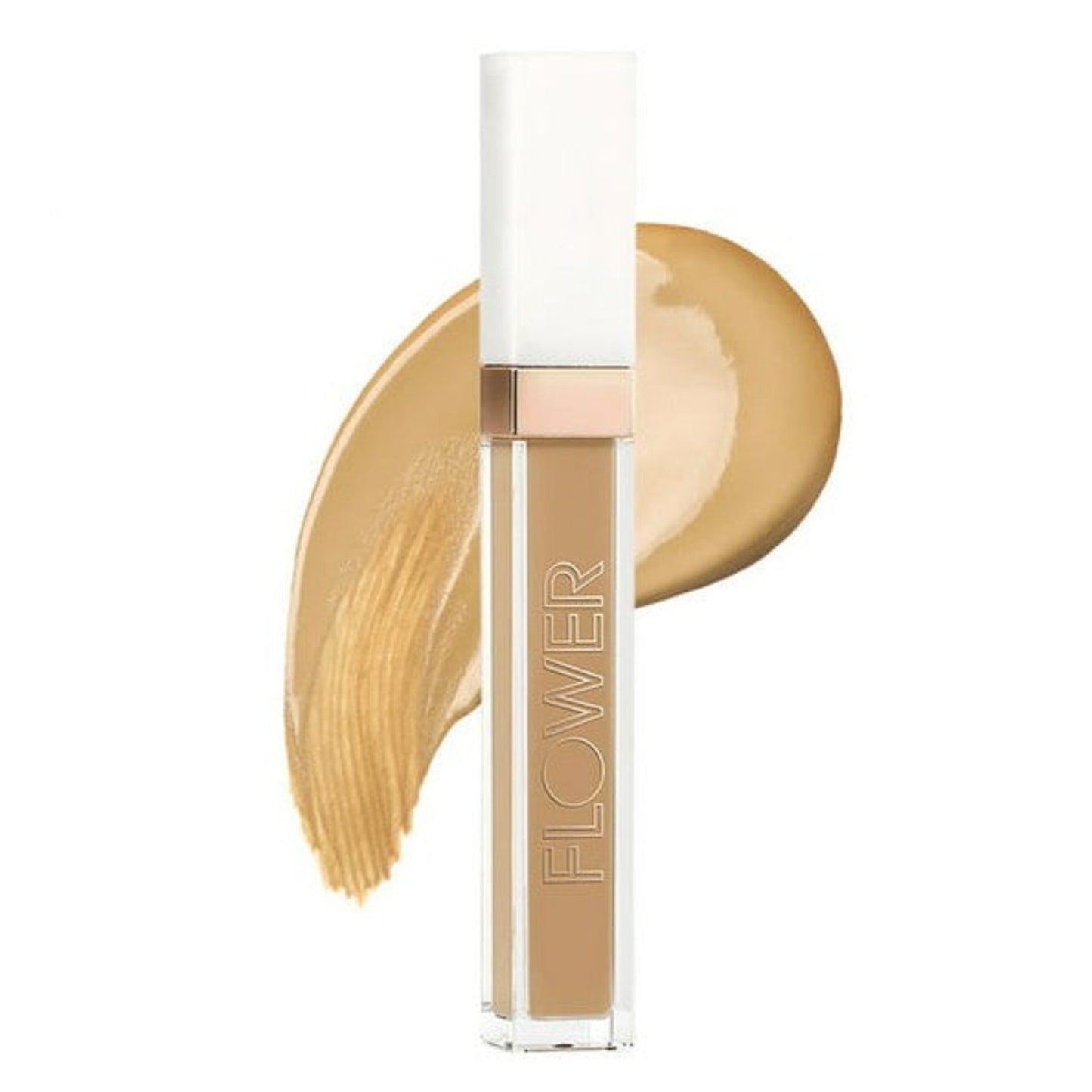 Light Illusion - Voll deckender Concealer