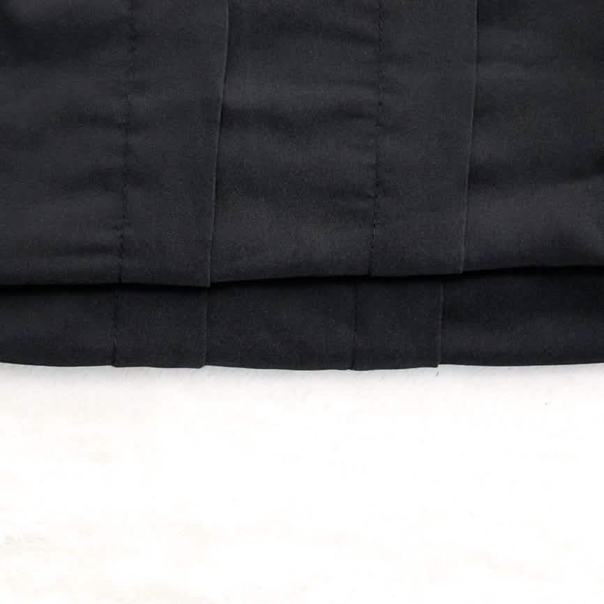 Echoine Damen Oversized Loose Midi-Kleid