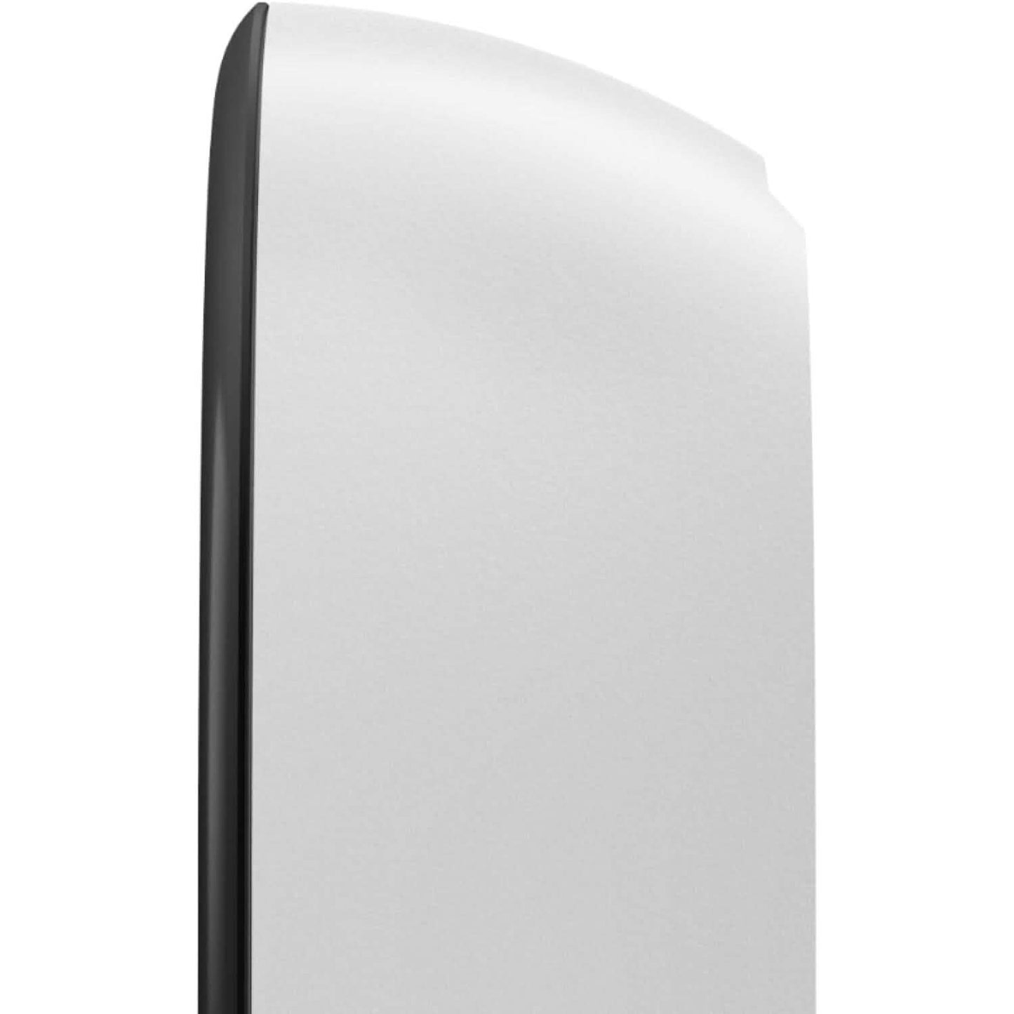 ecobee Neues intelligentes Thermostat Enhanced – programmierbares WLAN-Thermostat – funktioniert mit Siri, Alexa, Google Assistant – Energy Star zertifiziert – Smart Home (generalüberholt)