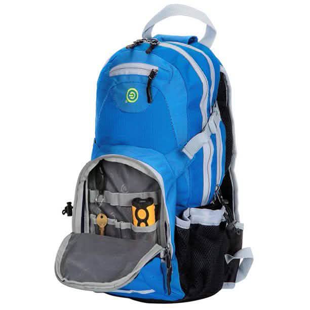 EcoGear Water Dog 2L Trinkrucksack