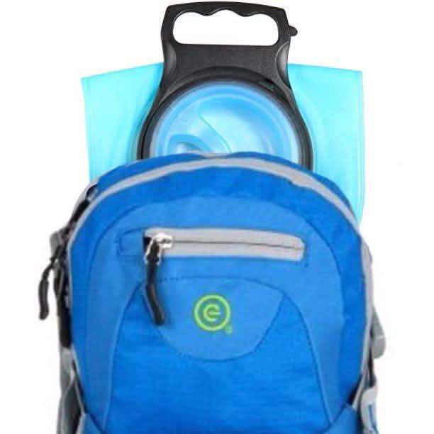 EcoGear Water Dog 2L Trinkrucksack