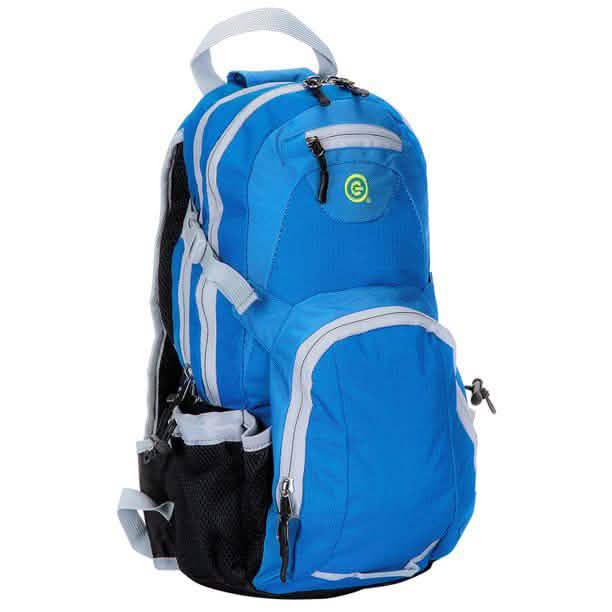 EcoGear Water Dog 2L Trinkrucksack