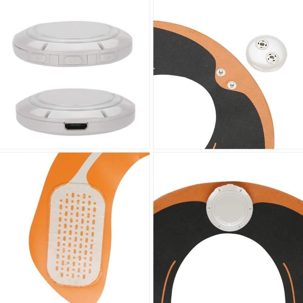 EcoToKo EMS Hüfttrainer Po-Former mit intelligentem System