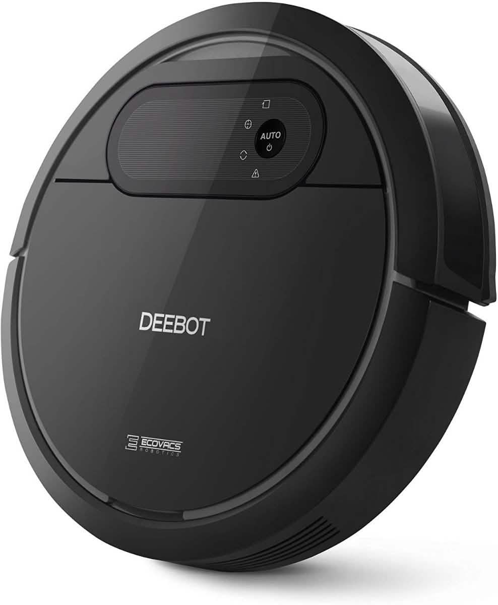 Ecovacs Deebot N78 Saugroboter (Generalüberholt)