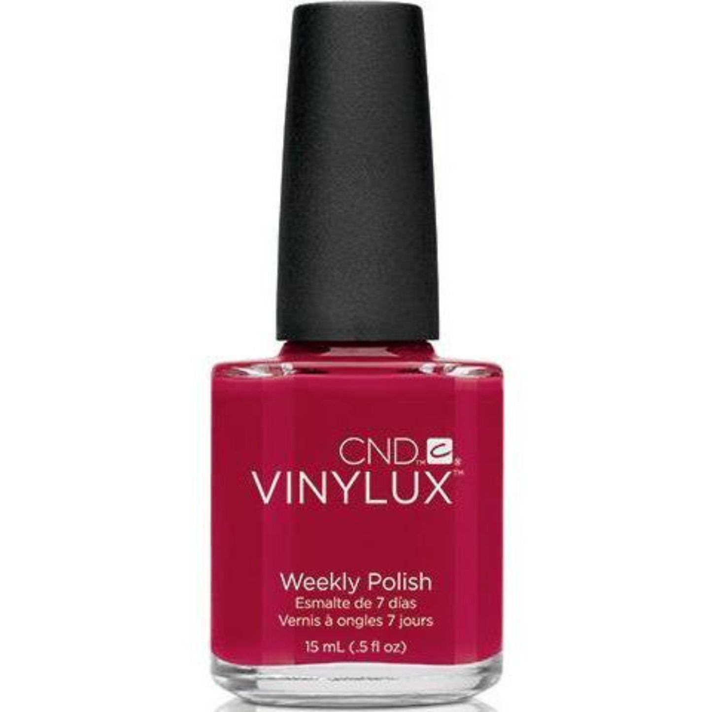 Intensiver Nagellack