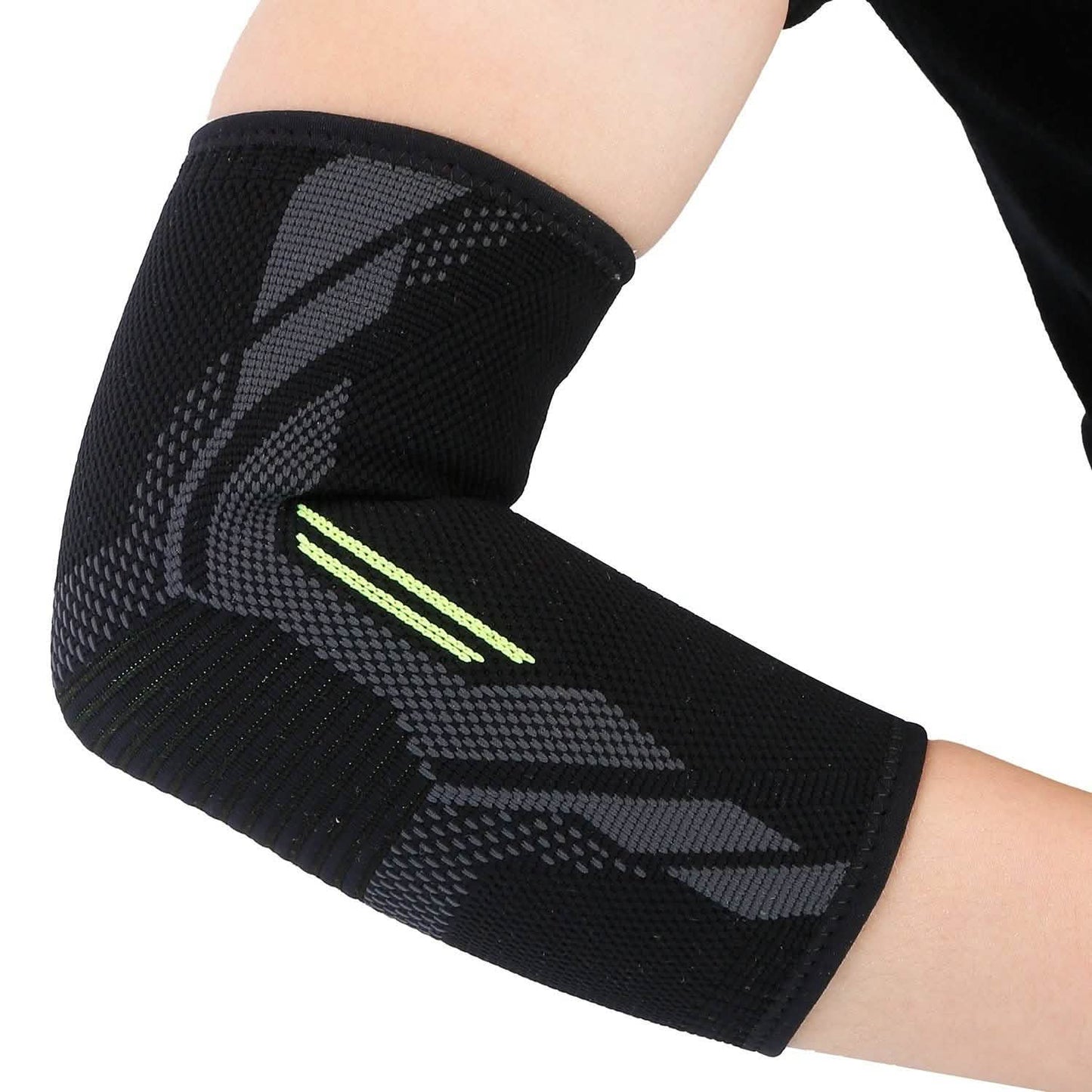 Ellenbogenbandage Kompressionsstütze