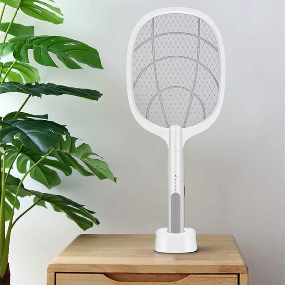 Elektrische Fliegenklatsche