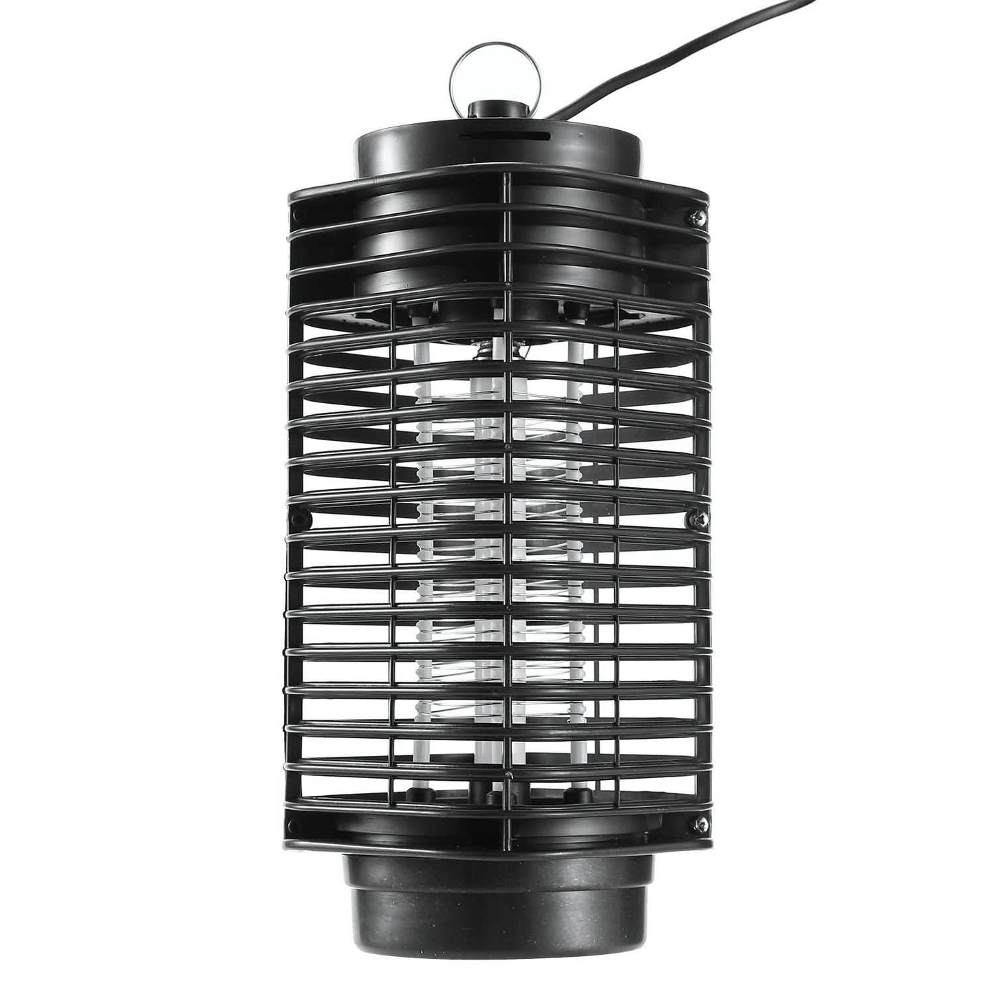 Elektrischer Insektenvernichter UV Licht Fliegenfalle Insektenlampe