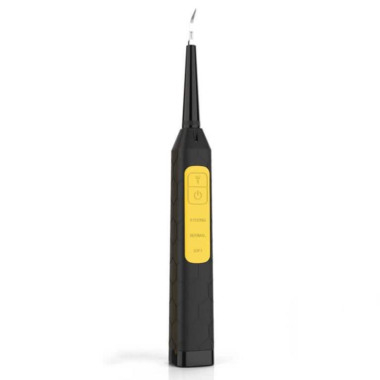 Elektrisches Zahnsteinentfernungs-Set