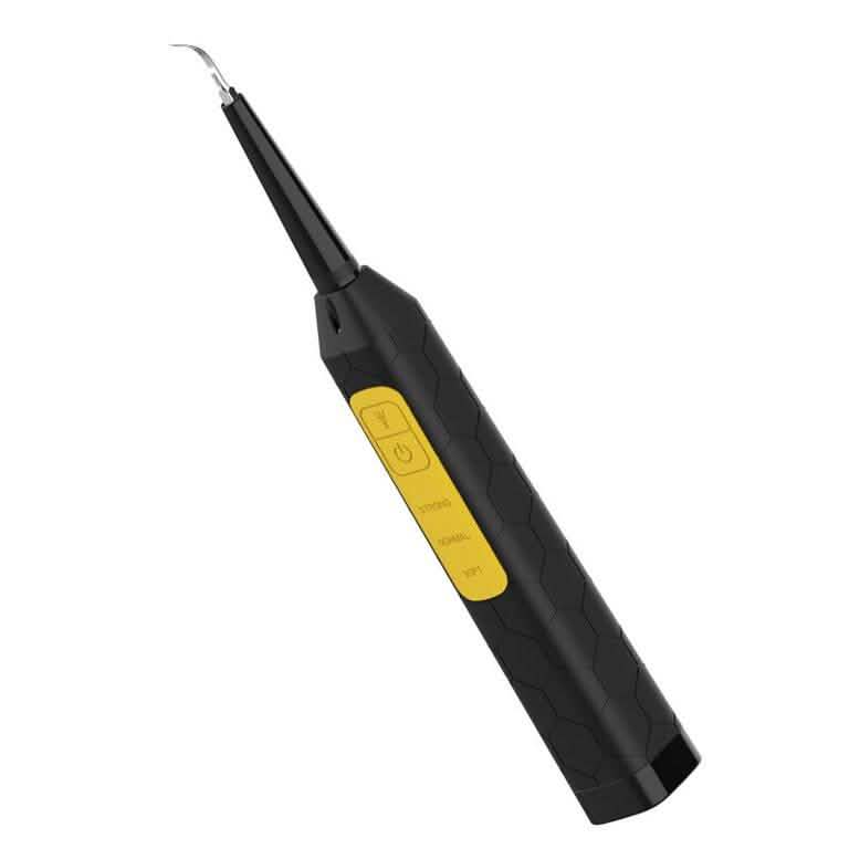 Elektrisches Zahnsteinentfernungs-Set