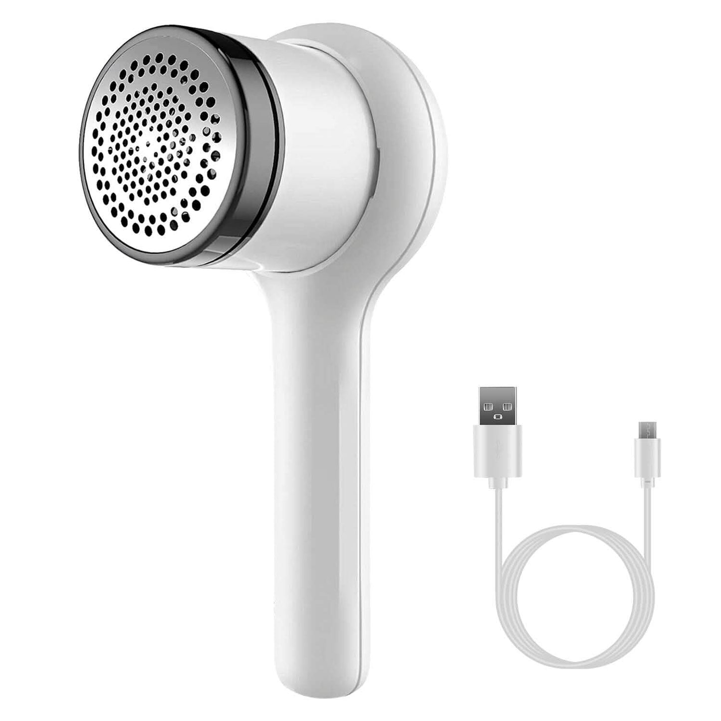 Elektrischer Fusselrasierer Sweater Shaver mit abnehmbarem Griff