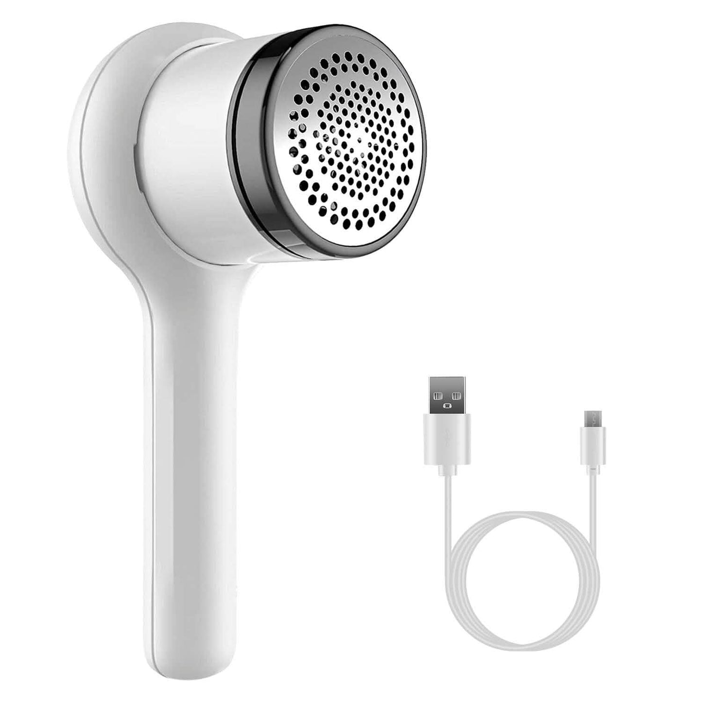 Elektrischer Fusselrasierer Sweater Shaver mit abnehmbarem Griff