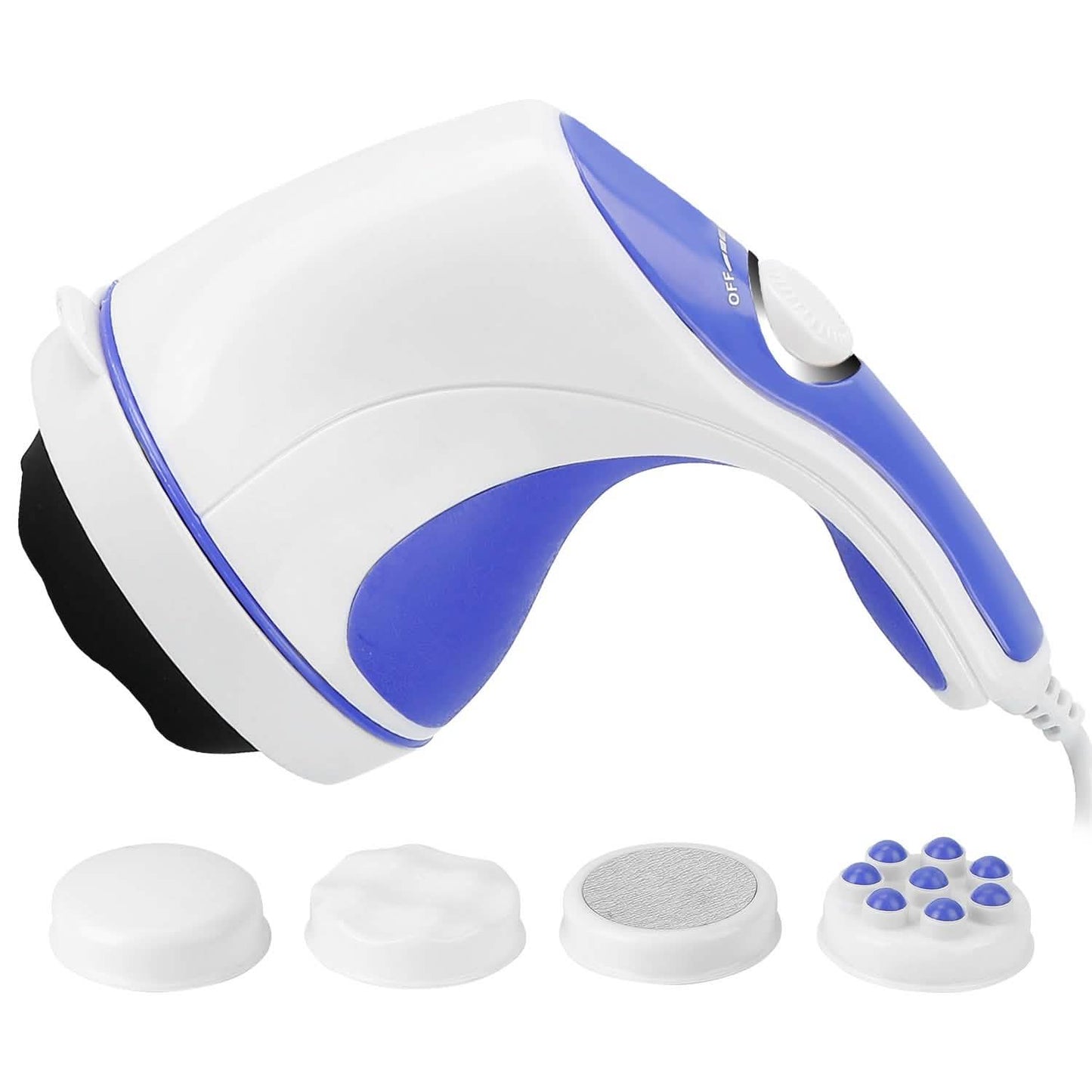 Elektrisches Handmassagegerät