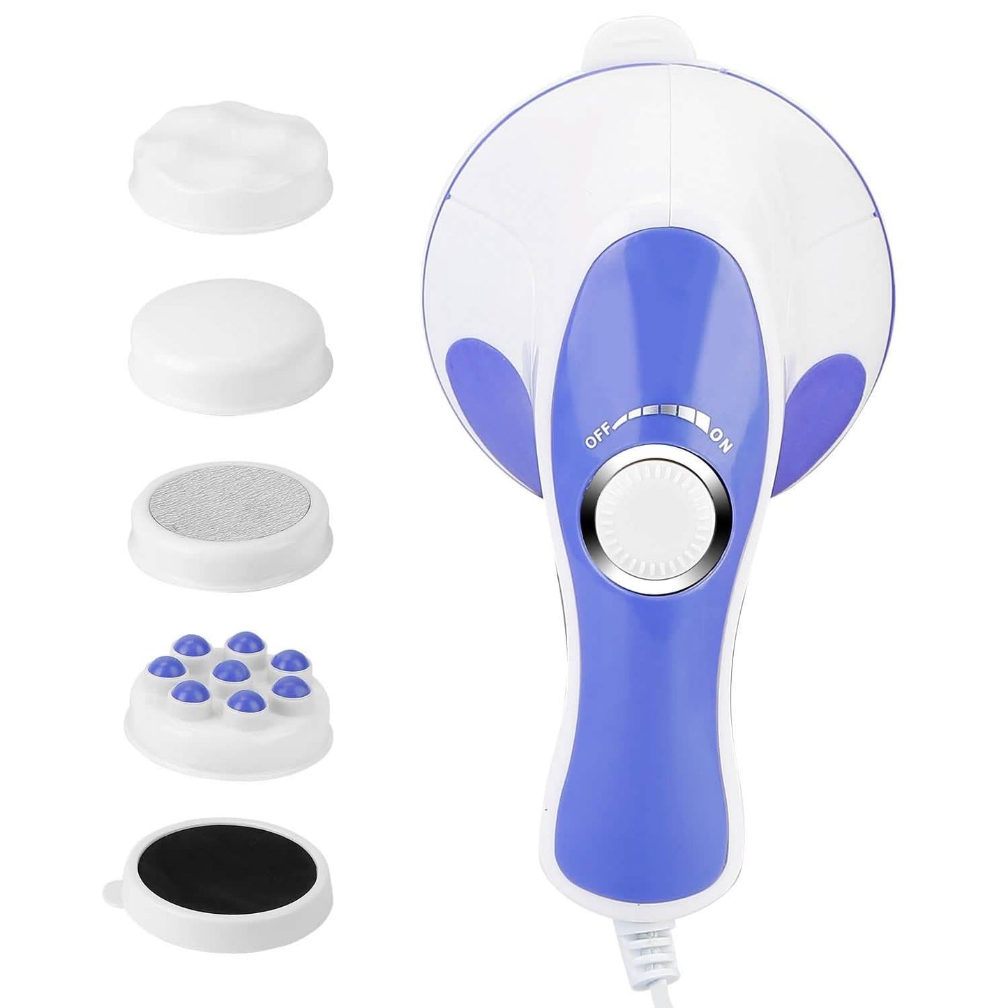 Elektrisches Handmassagegerät