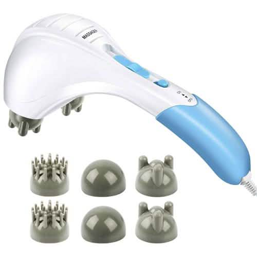 Elektrisches Massagegerät Handheld Full