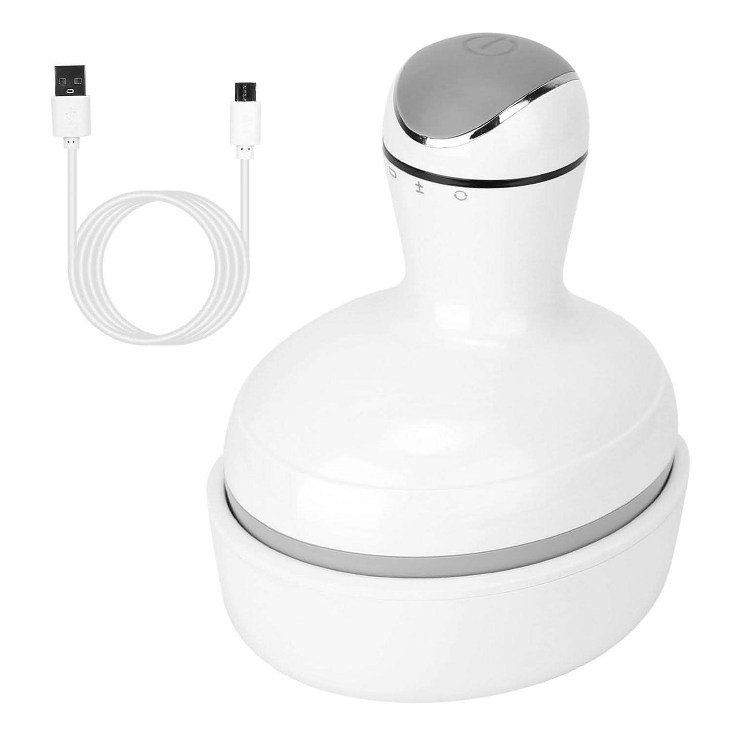 Elektrisches Kopfhautmassagegerät, Handgerät