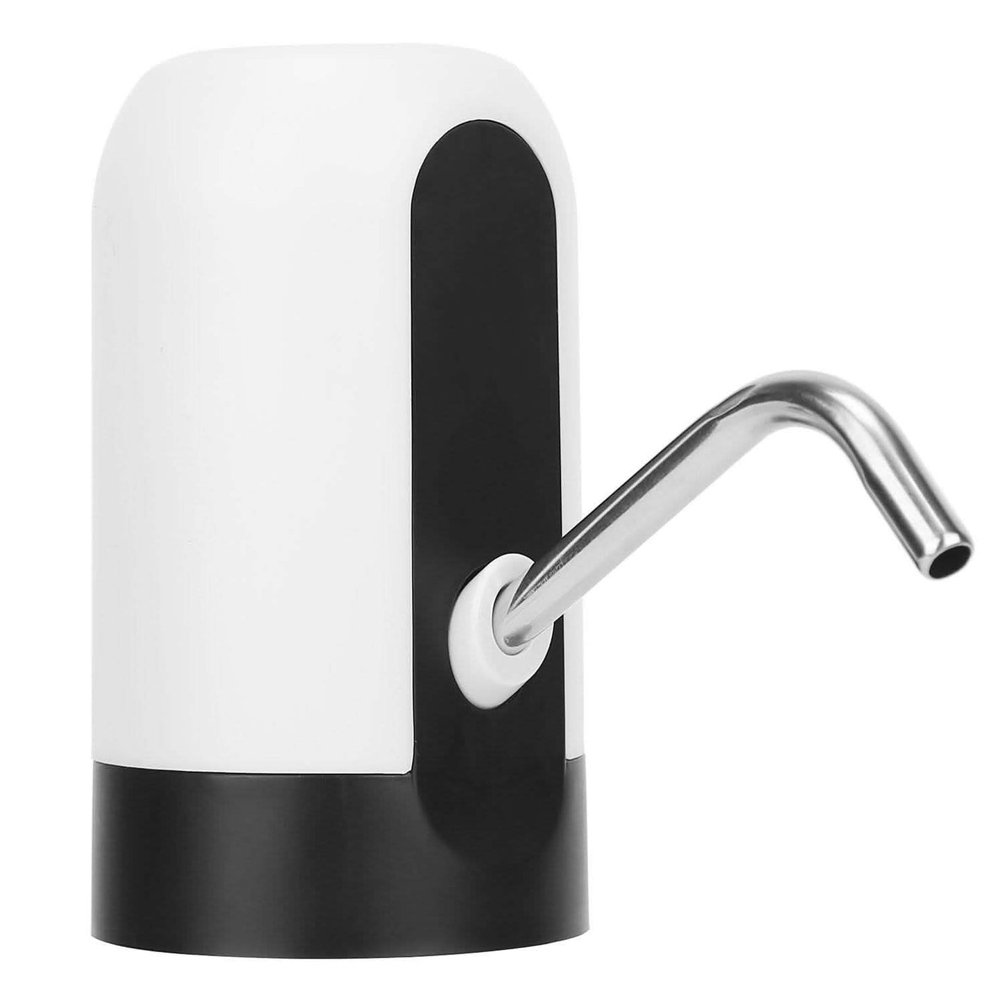 Elektrischer Wasserspender wiederaufladbar – automatische Trinkwasserpumpenflasche