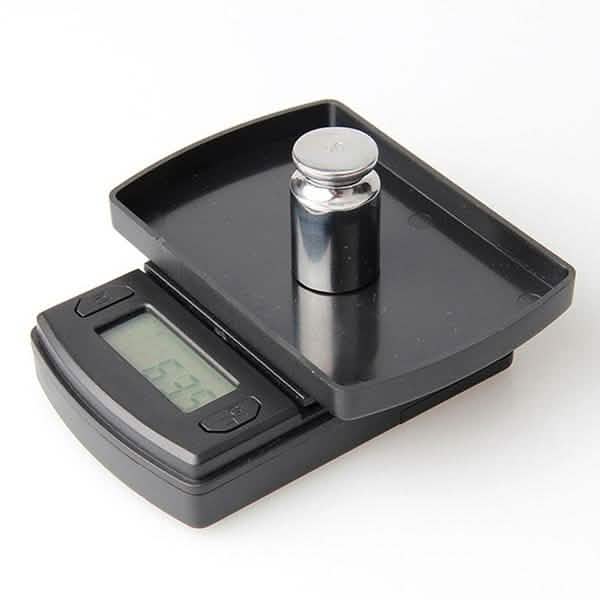Elektronische digitale Präzisions-Miniwaage