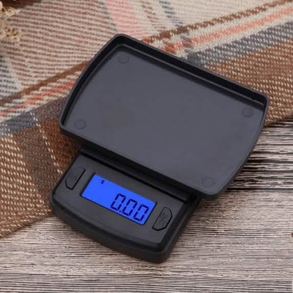 Elektronische digitale Präzisions-Miniwaage