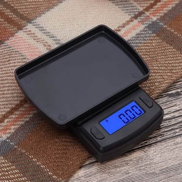 Elektronische digitale Präzisions-Miniwaage