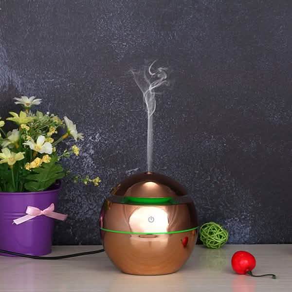 Aromatherapie-Diffusor USB Ultraschall Luftbefeuchter