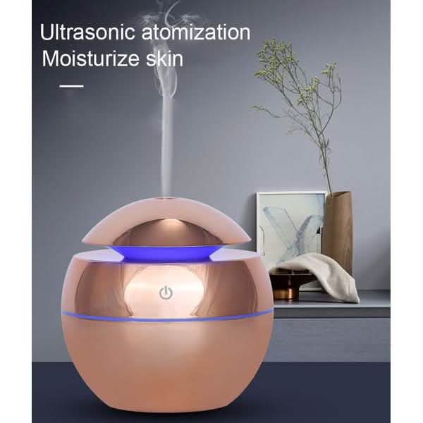 Aromatherapie-Diffusor USB Ultraschall Luftbefeuchter