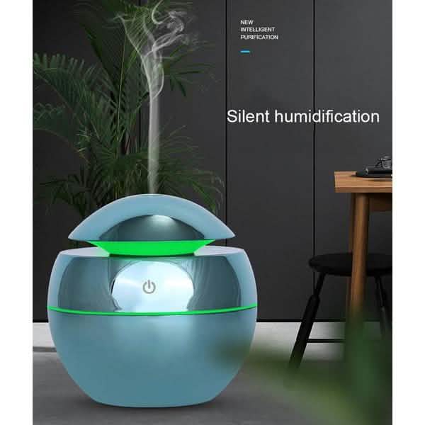 Aromatherapie-Diffusor USB Ultraschall Luftbefeuchter