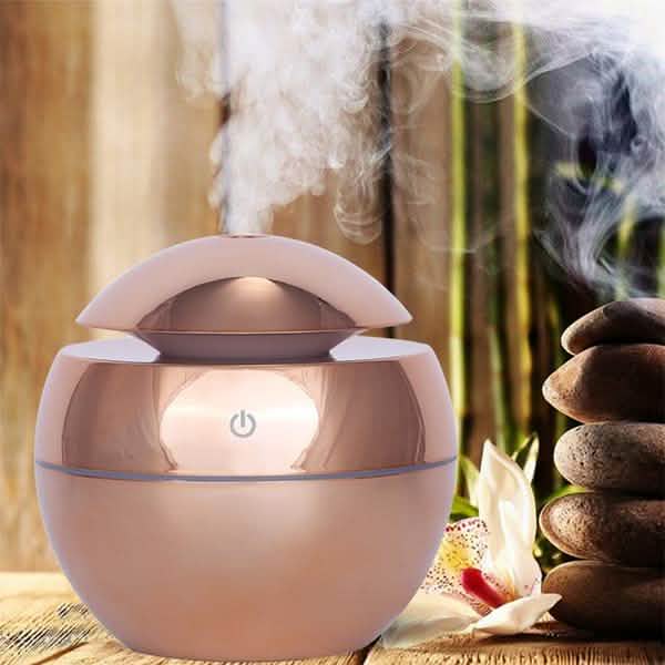 Aromatherapie-Diffusor USB Ultraschall Luftbefeuchter