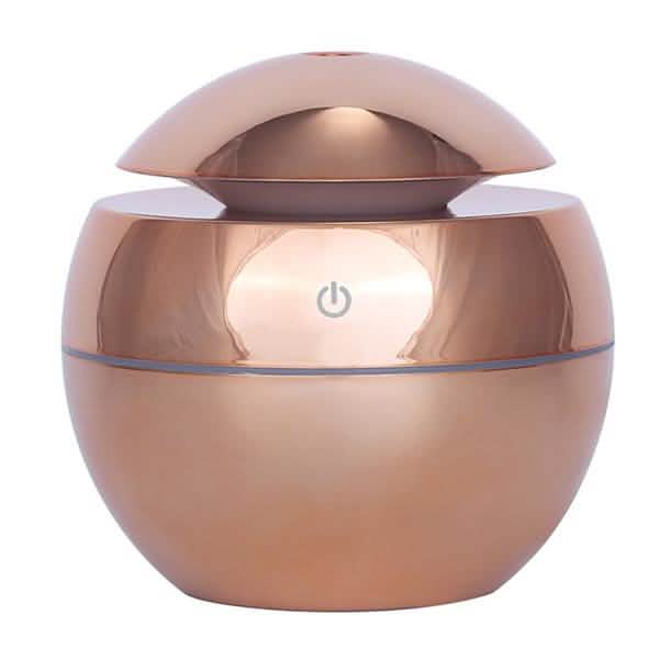 Aromatherapie-Diffusor USB Ultraschall Luftbefeuchter