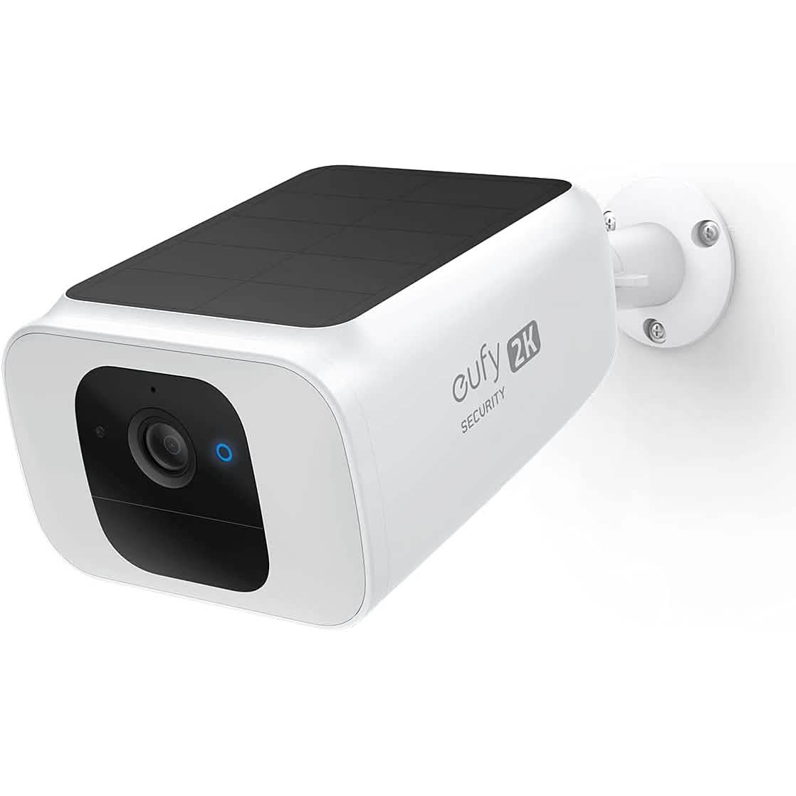 Eufy SoloCam S40 Solar-Überwachungskamera
