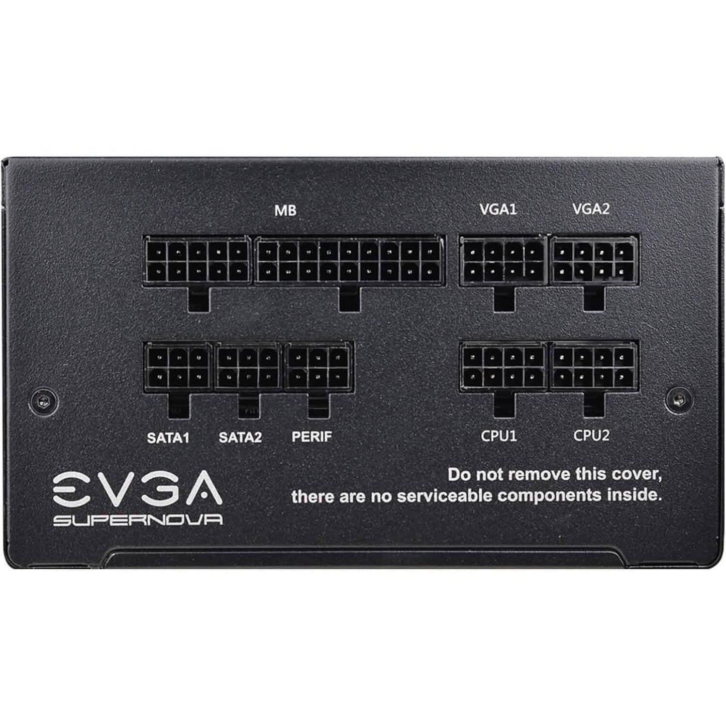 Evga 750W Gold Netzteil 220-GT-0750-Y1 (Generalüberholt)