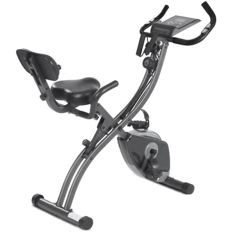 Heimtrainer klappbar