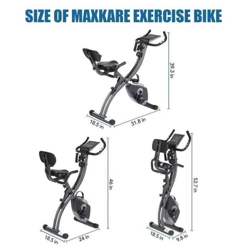 Heimtrainer klappbar