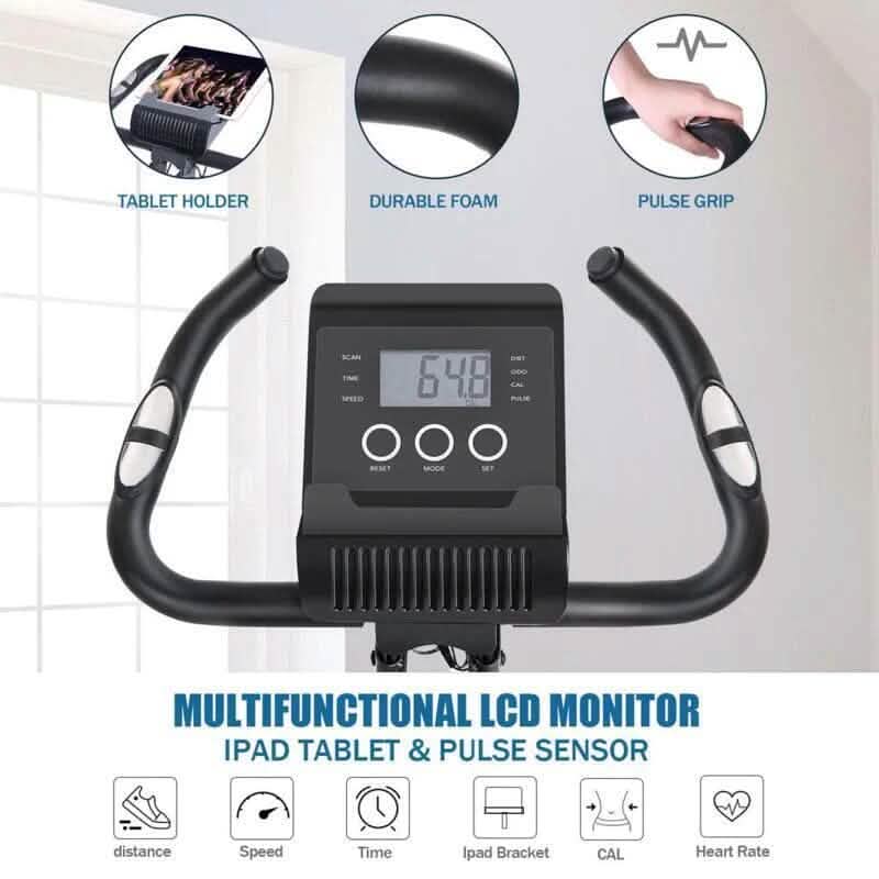 Heimtrainer klappbar