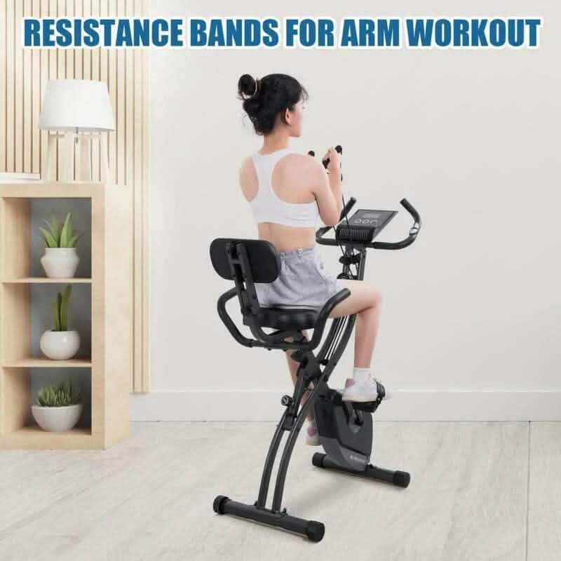 Heimtrainer klappbar