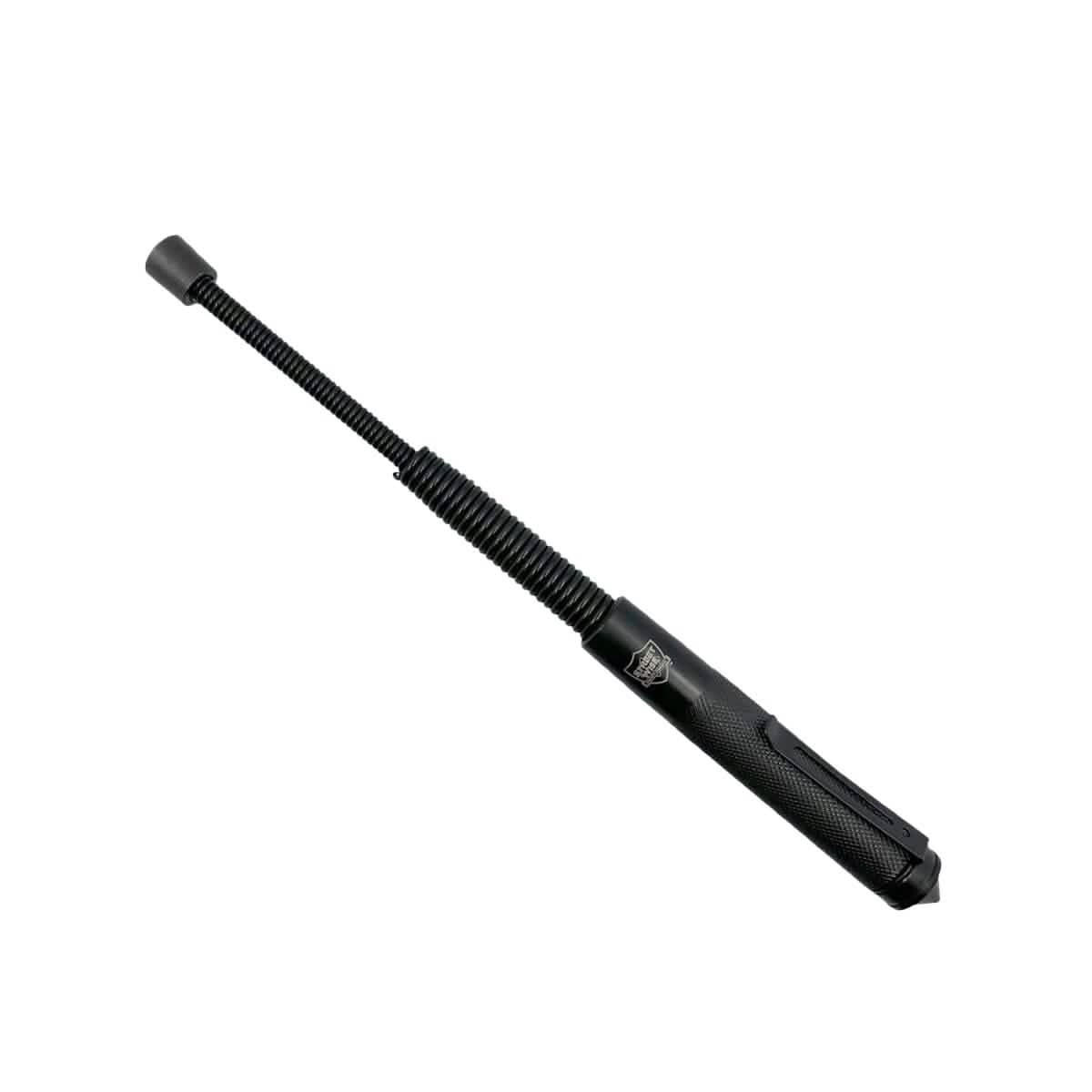 Ausziehbarer Federstock