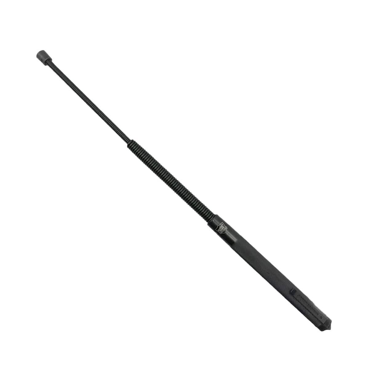 Ausziehbarer Federstock