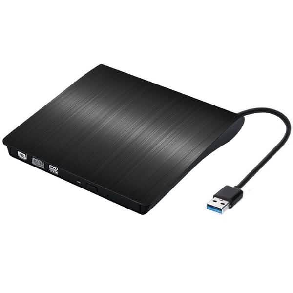 Externes CD-Laufwerk USB 3.0