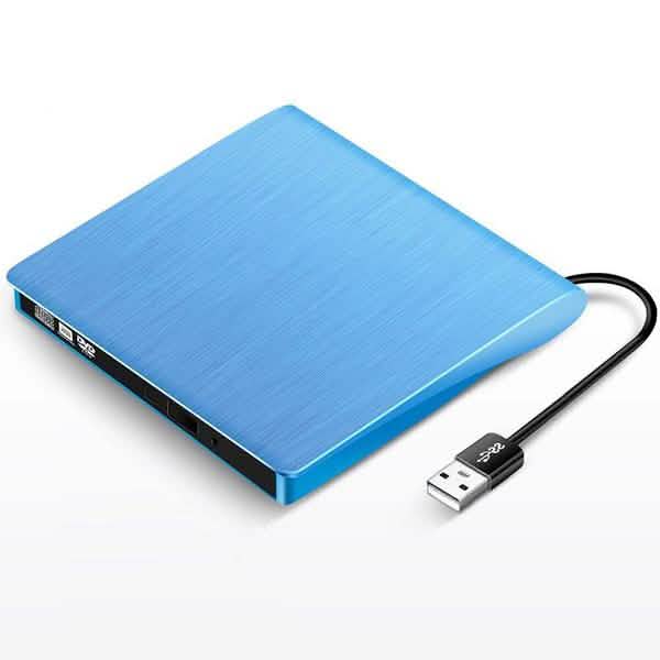 Externes CD-Laufwerk USB 3.0