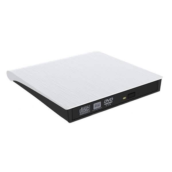 Externes CD-Laufwerk USB 3.0