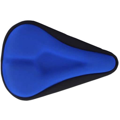 Extra Bequemer Weicher Gel-Fahrradsitzbezug