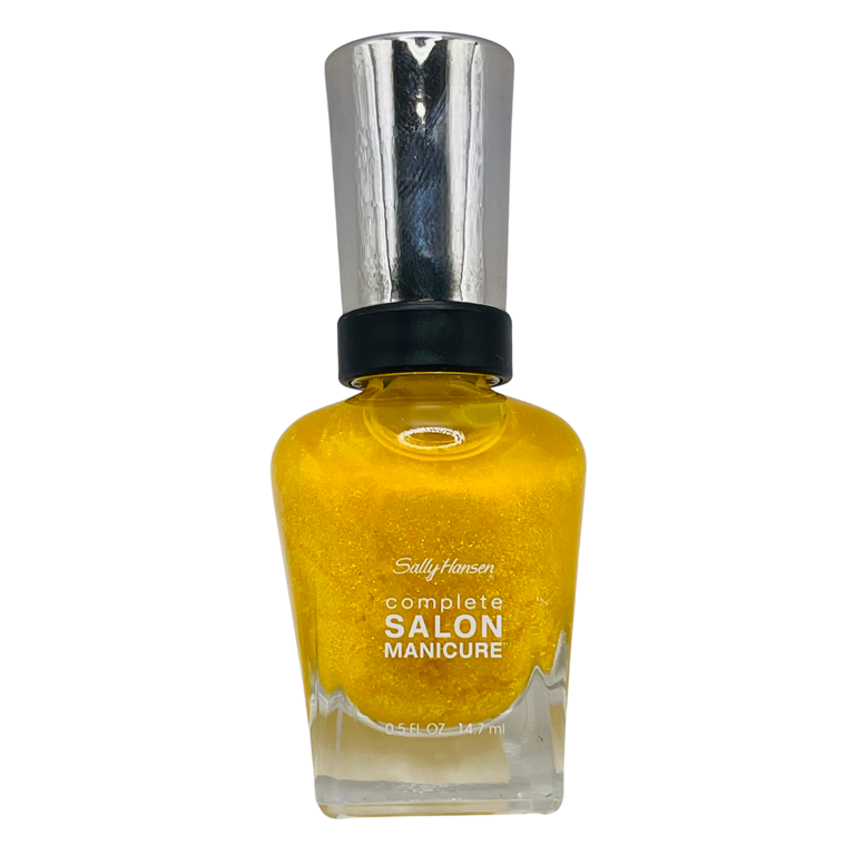 Out Shine Manicure Nagellack